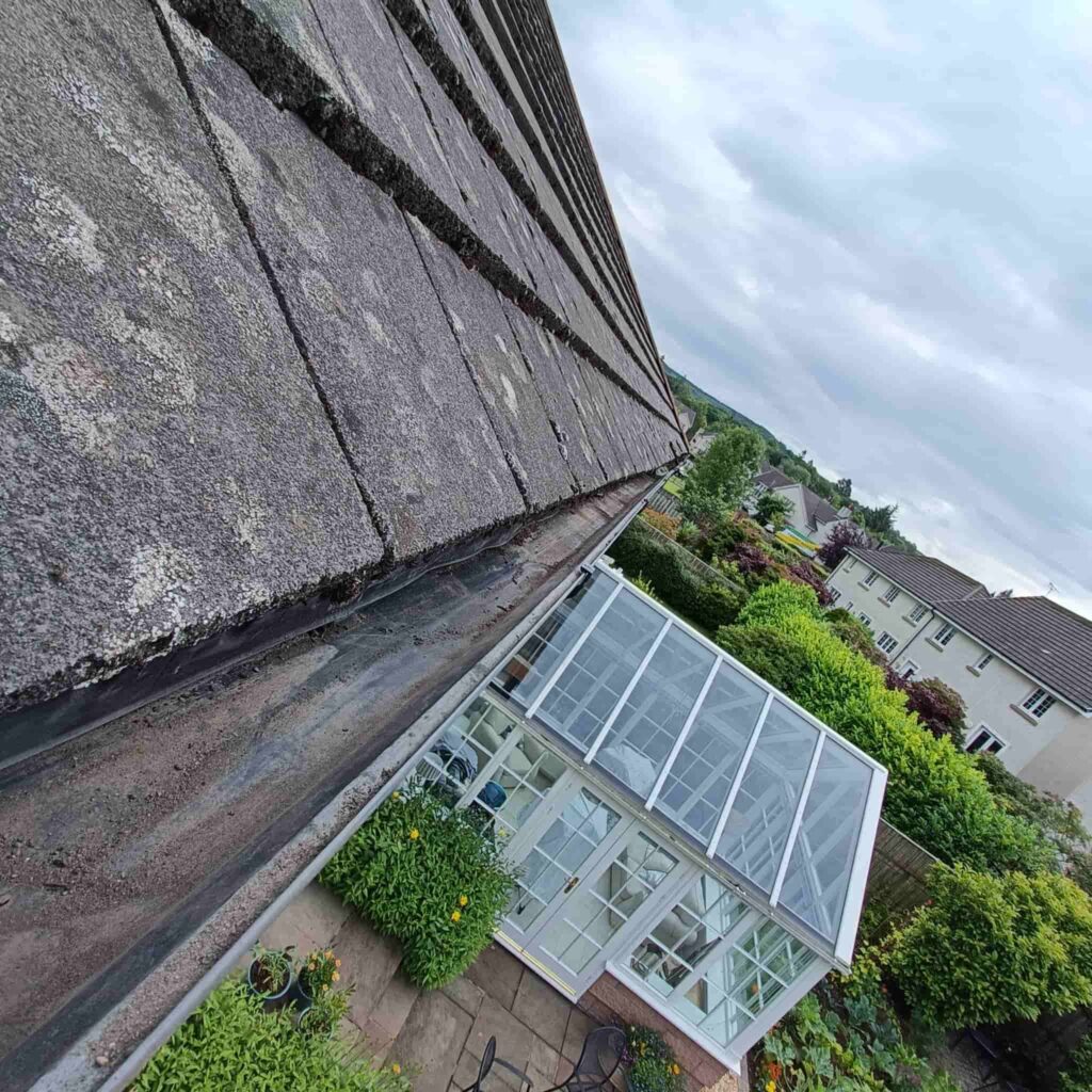 Gutter Cleaning Buffalo NY