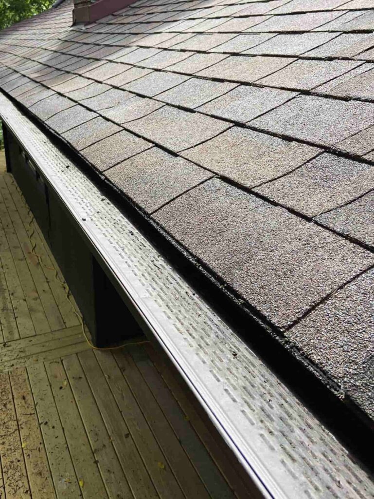 Gutter Brightening Buffalo NY