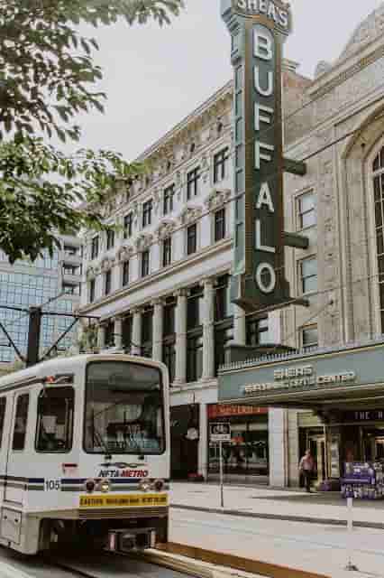 Gutter Cleaning Buffalo Buffalo Gutter Care