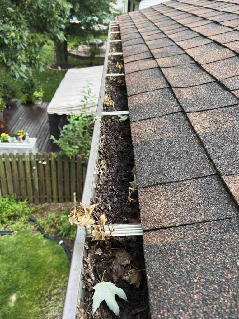 Gutter Cleaning Buffalo NY