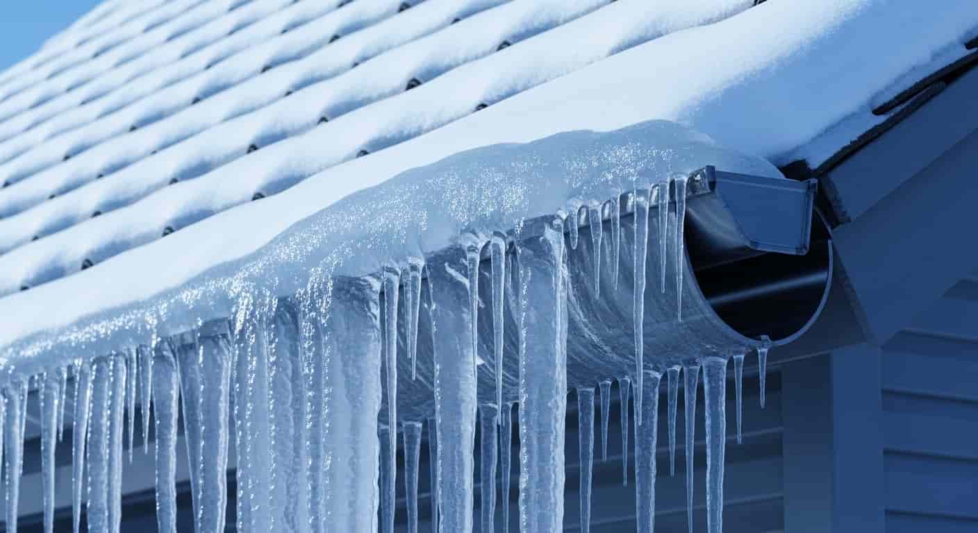 Gutter Cleaning Buffalo NY